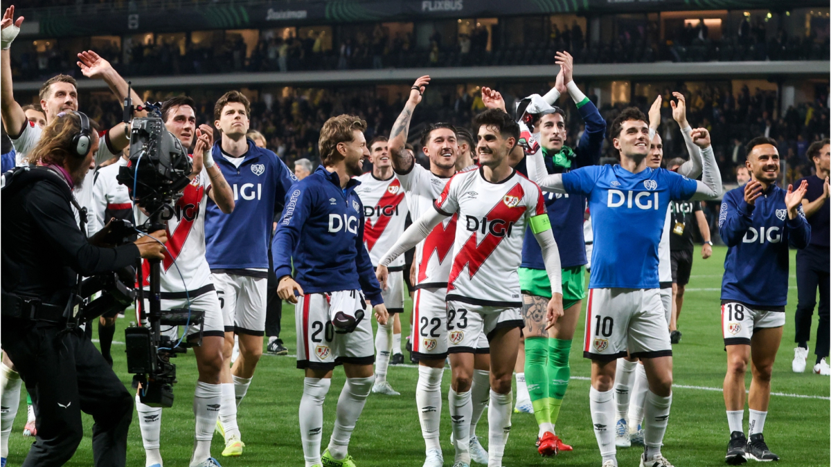 El Rayo, ¿en una encrucijada?