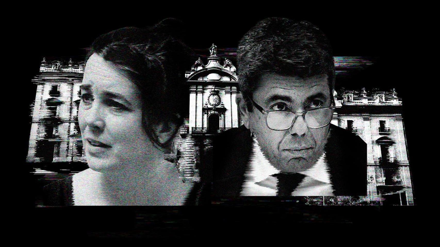 El CGPJ ampara a la juez de la Dana en su decisión de abrir un expediente a un letrado, pero rechaza sus críticas hacia él