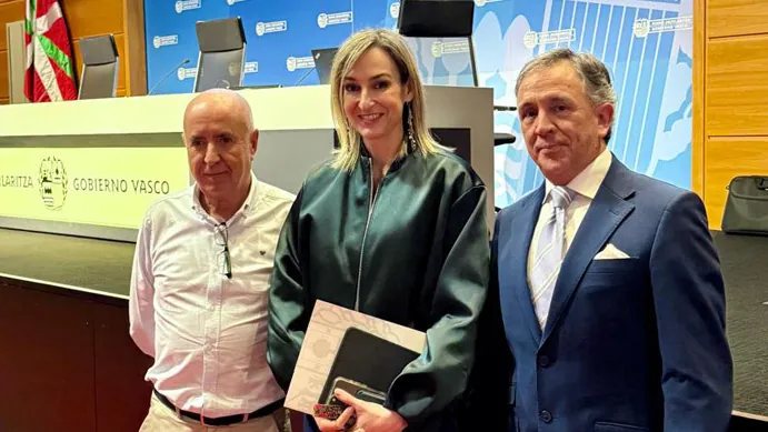 El plan de pensiones de los funcionarios vascos Itzarri roza una rentabilidad del 8%