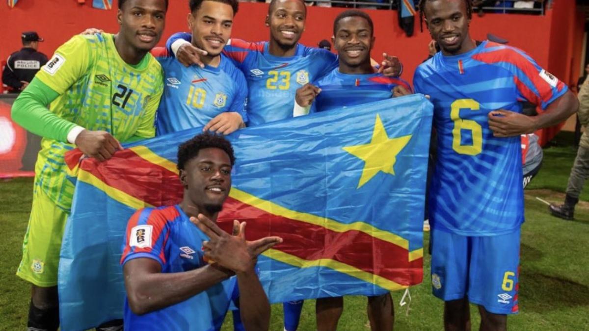 Otro lío: la denuncia de Nigeria que podría dejar a RD Congo fuera del Mundial