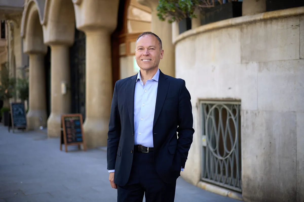 El dueño de Fundador asume la distribución de sus marcas en España