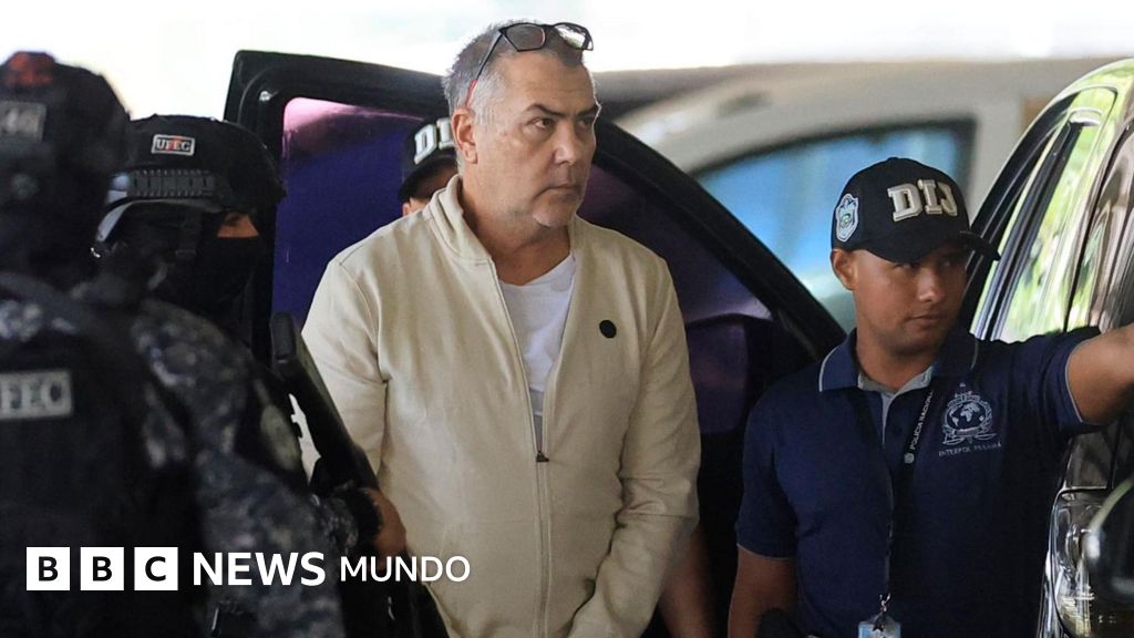 Quién es Ali Zaki Hage Jalil, el supuesto agente de Hezbolá extraditado por Venezuela y acusado del peor atentado terrorista en la historia de Panamá