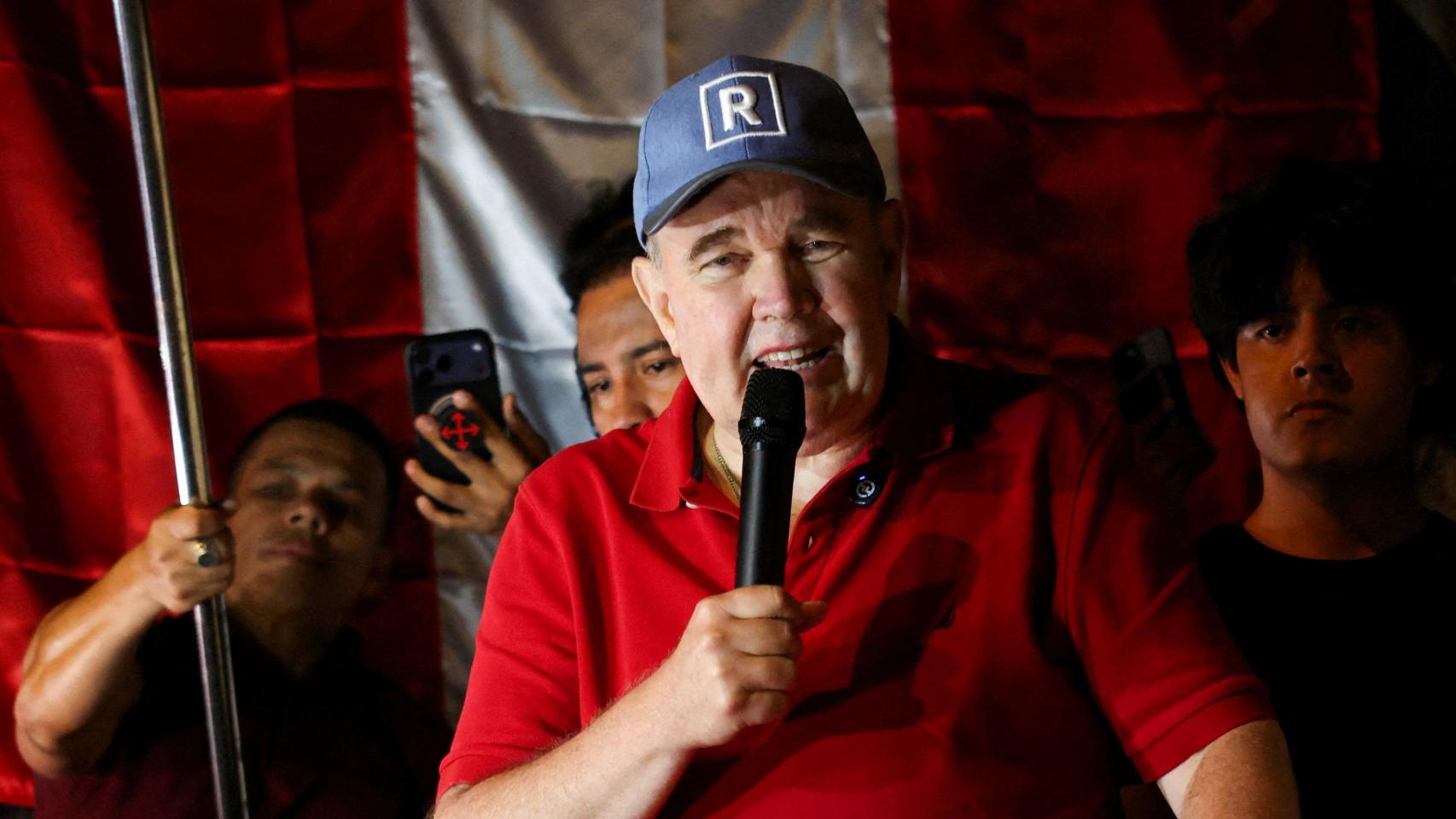 La suspensión de las elecciones sobrevuela las presidenciales en Perú: el recuento sigue tras 10 días y denuncias de fraude