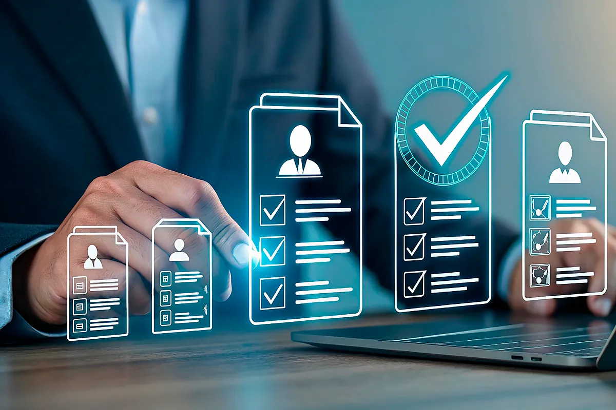 En la era de la IA, las empresas de selección de personal tienen que replantearse su trabajo