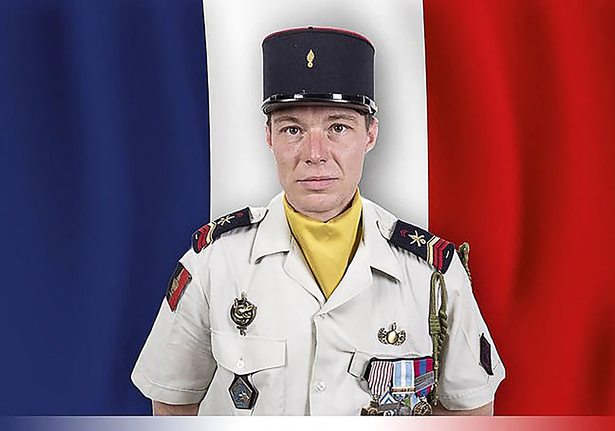 Muere un segundo casco azul francés por un ataque la semana pasada en Líbano