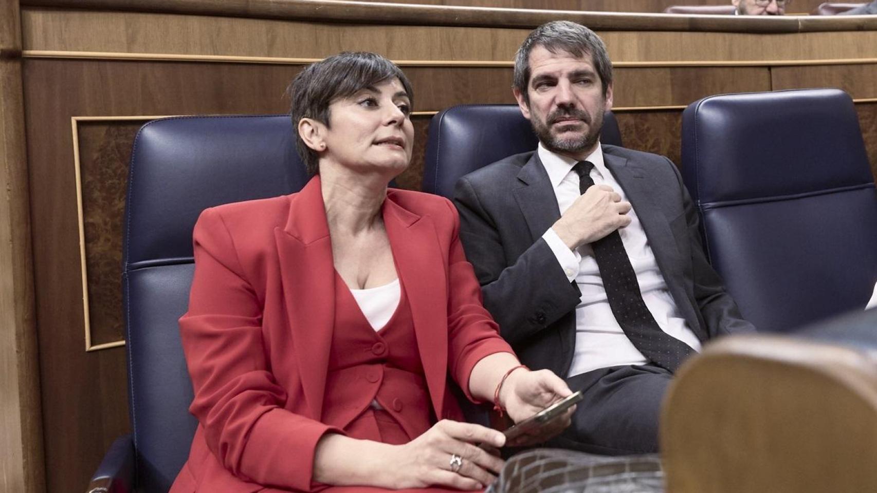 Revolcón del PP a Sánchez con la vivienda: el Congreso apoya tramitar una nueva ley que enmienda la del Gobierno