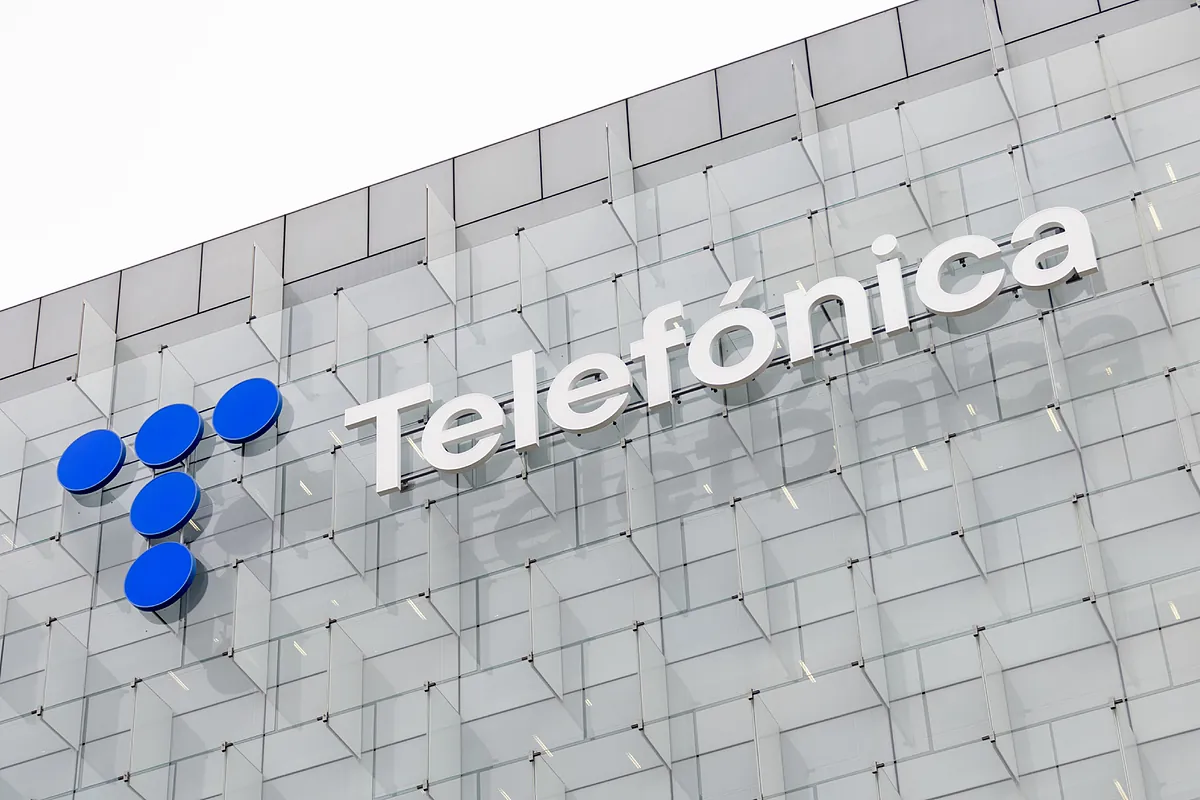 Telefónica, más cerca de cobrar 500 millones por el laudo en Colombia