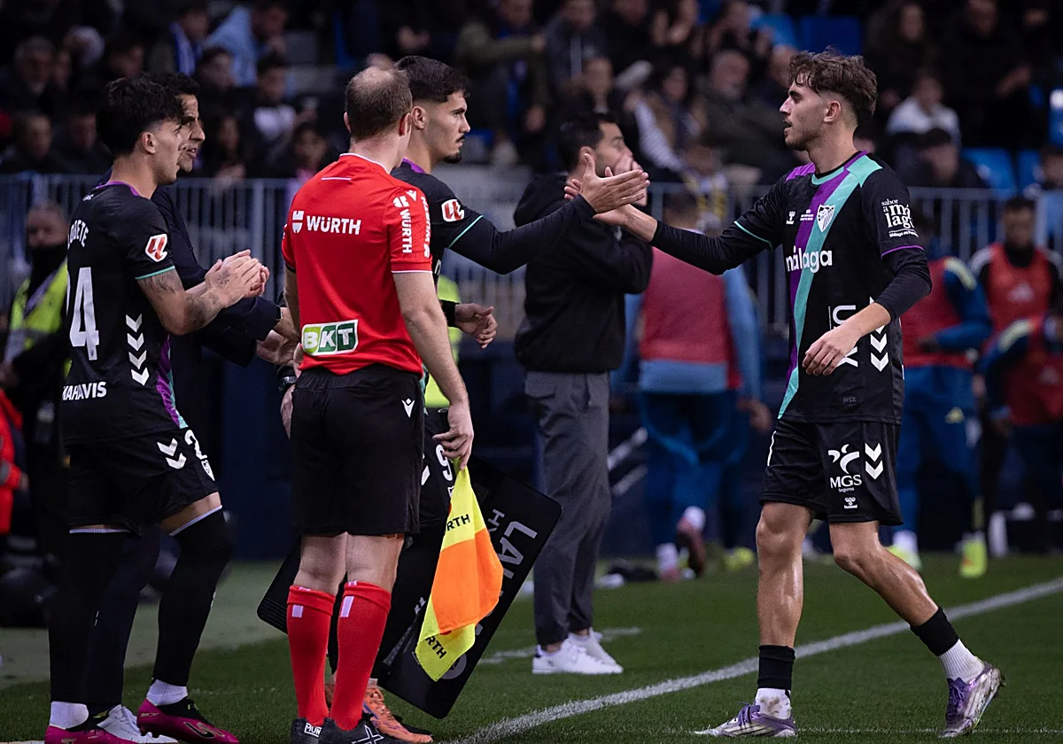 Niño, a la espera de disfrutar de la continuidad imprescindible