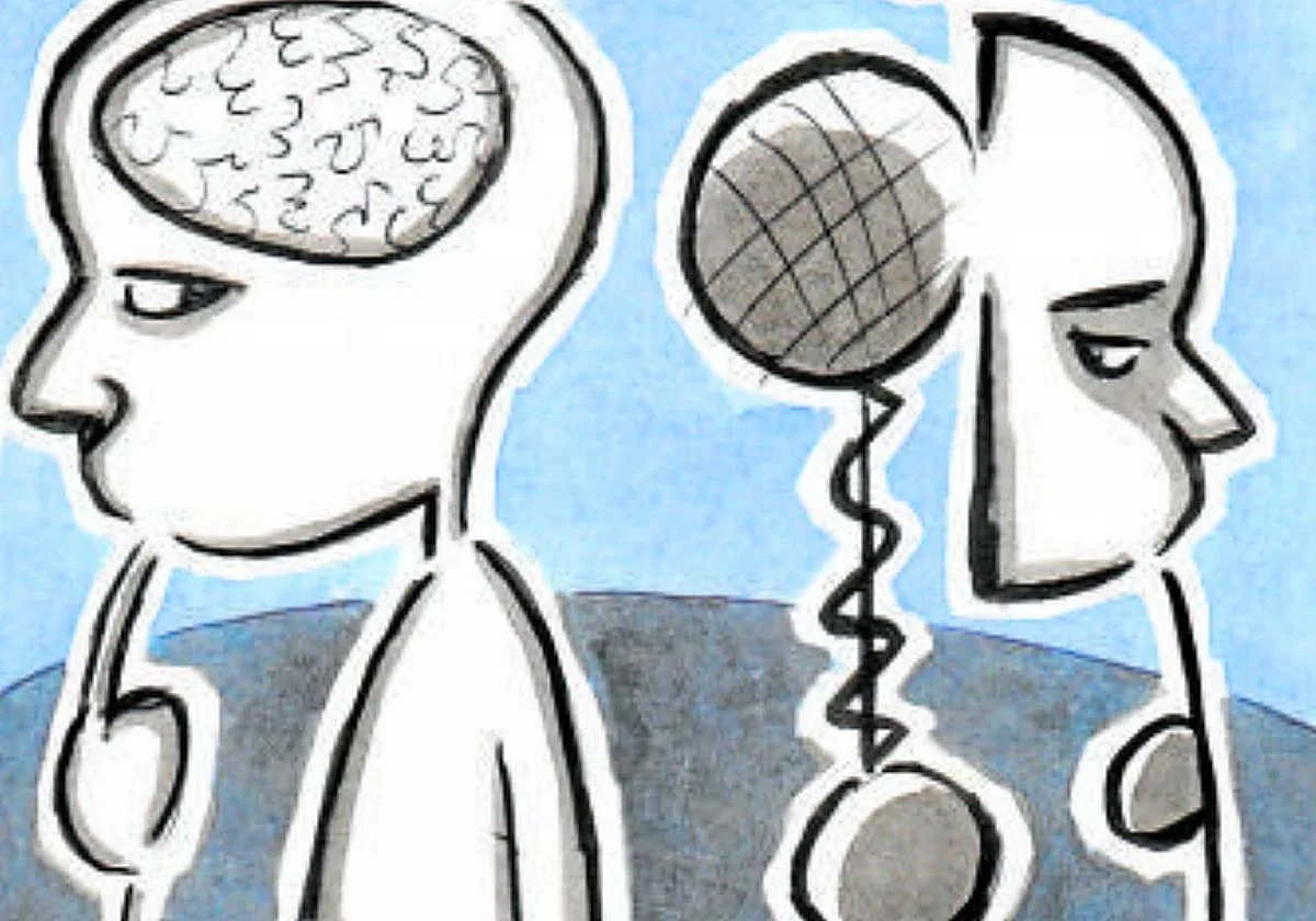 De la Inteligencia Artificial a la Biología Artificial