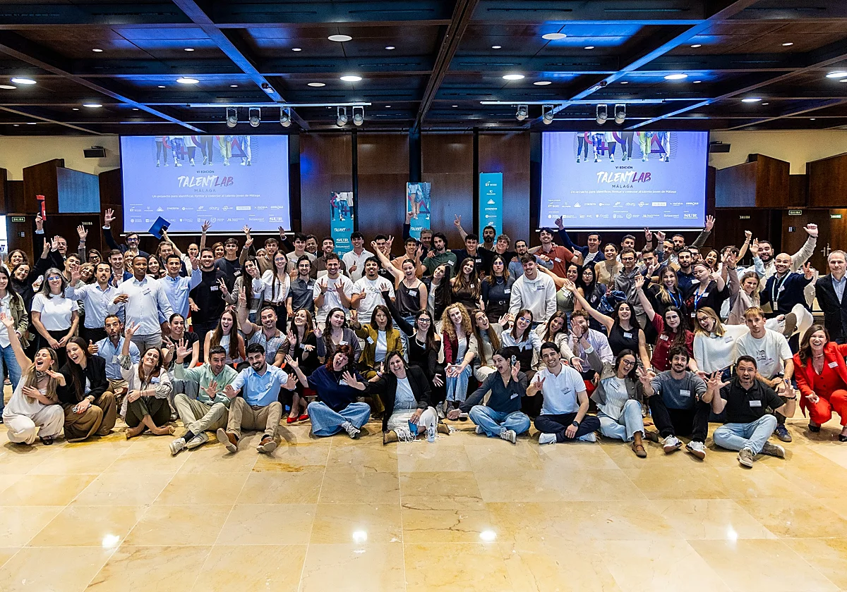 Talentlab Málaga: el objetivo de llevar el mejor talento de la provincia a las empresas