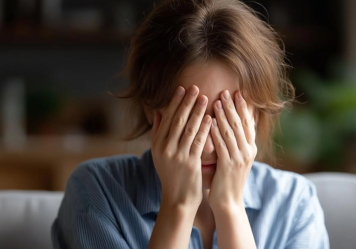 Guía para dejar de huir de las emociones que nos incomodan