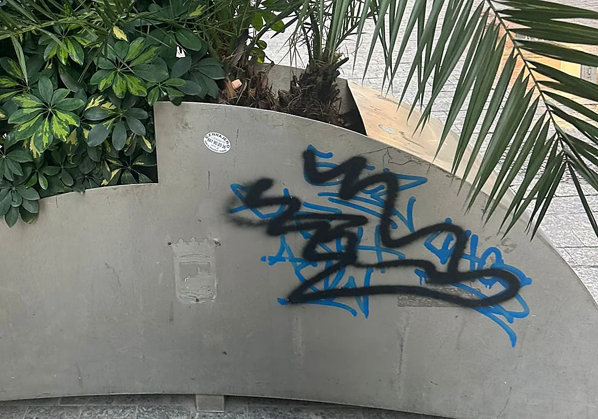 El Centro Histórico no aprueba a finales de año