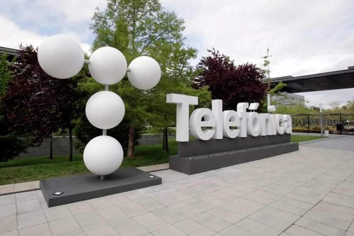 Telefónica retiene más negocio de seguros al ceder menos reaseguro