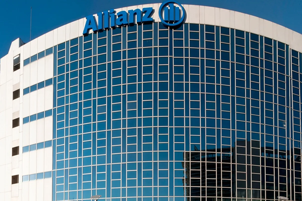 Allianz elige España para su hub global de seguros de empresas