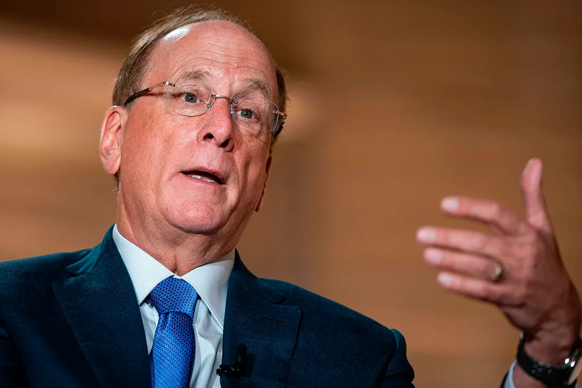 Así invierte BlackRock en el segundo trimestre