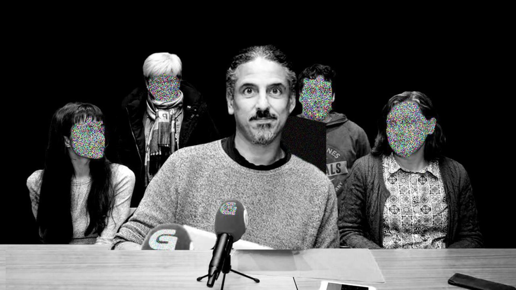 Martiño Ramos, el profesor gallego condenado por violar a una menor, es extraditado de Cuba a España tras su fuga