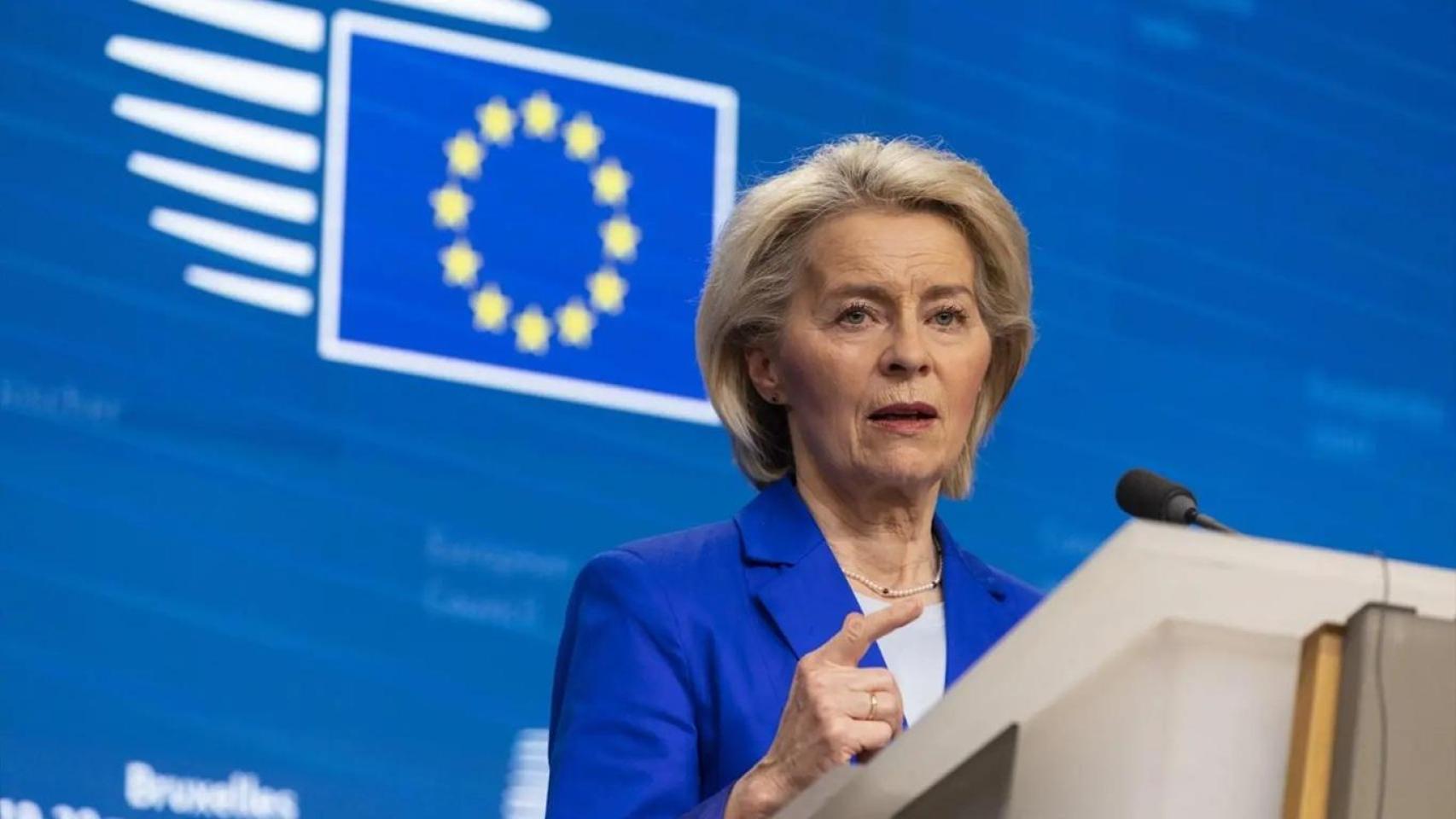 La UE rastreará el queroseno almacenado por empresas y países para repartirlo de 'forma solidaria' y evitar que se agote