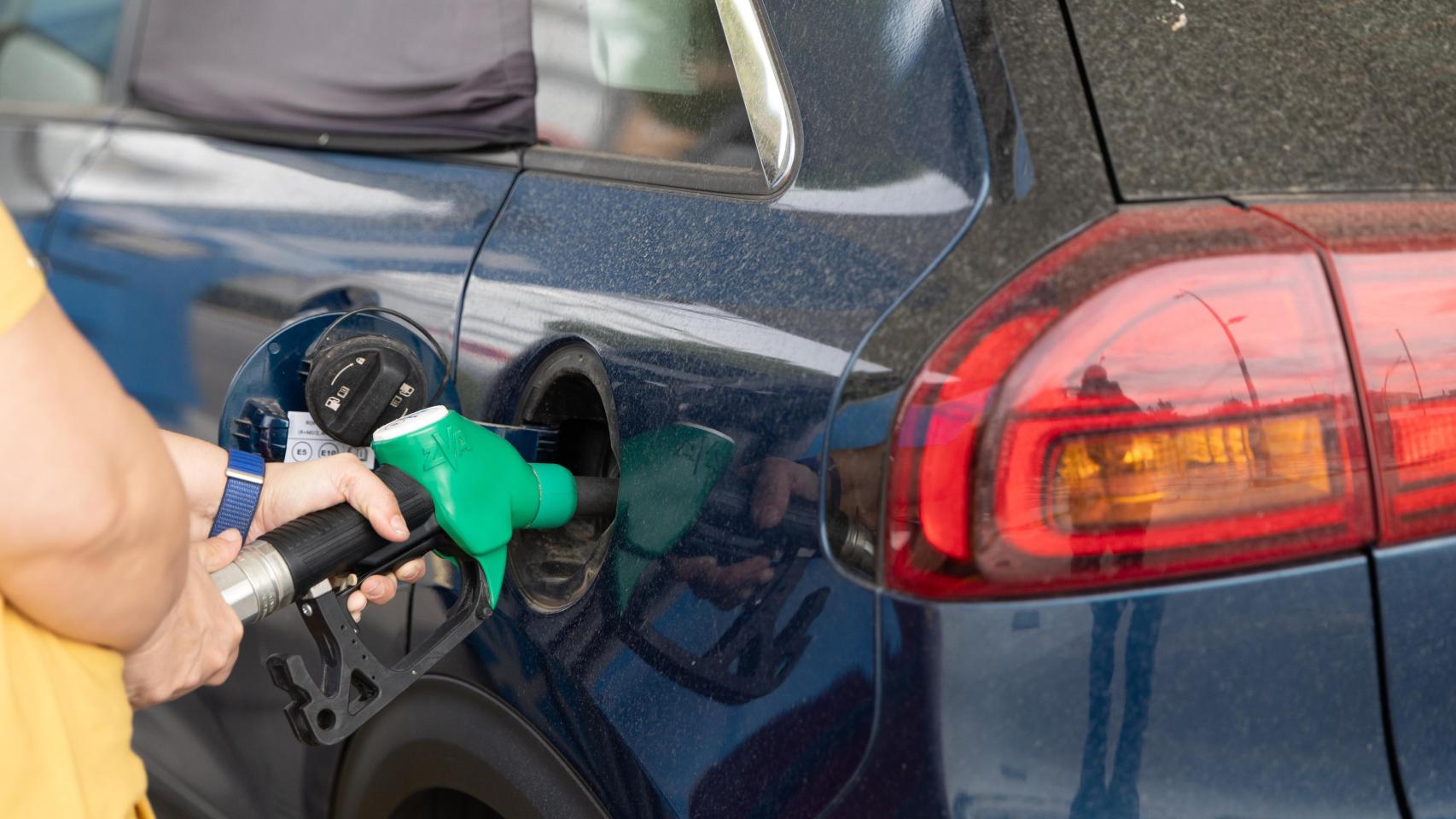 Los sindicatos desconvocan la huelga en el sector de las gasolineras tras alcanzar acuerdo en el convenio