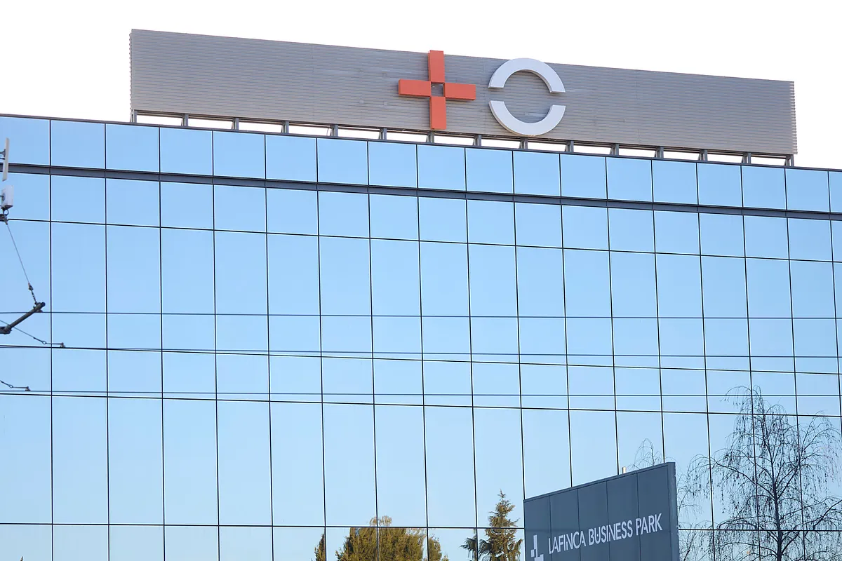 Las ventas totales de Masorange crecen un 1,2% y las de servicios caen un 2,1%