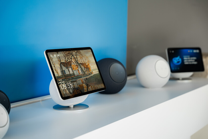 Alexa+ llega a España con la ambición de entender conversaciones de verdad: la hemos visto en acción y ahí cambia todo