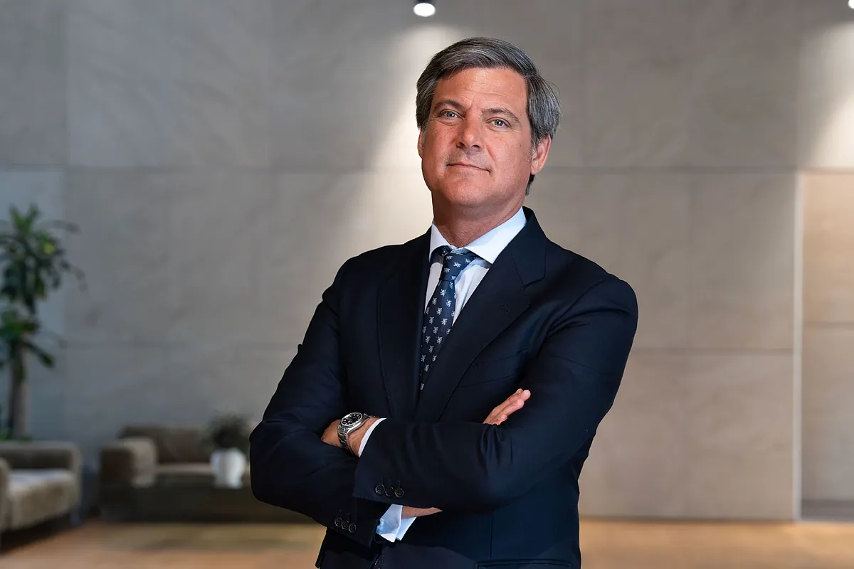 Garrigues refuerza su área laboral con el fichaje de Jaime Silva