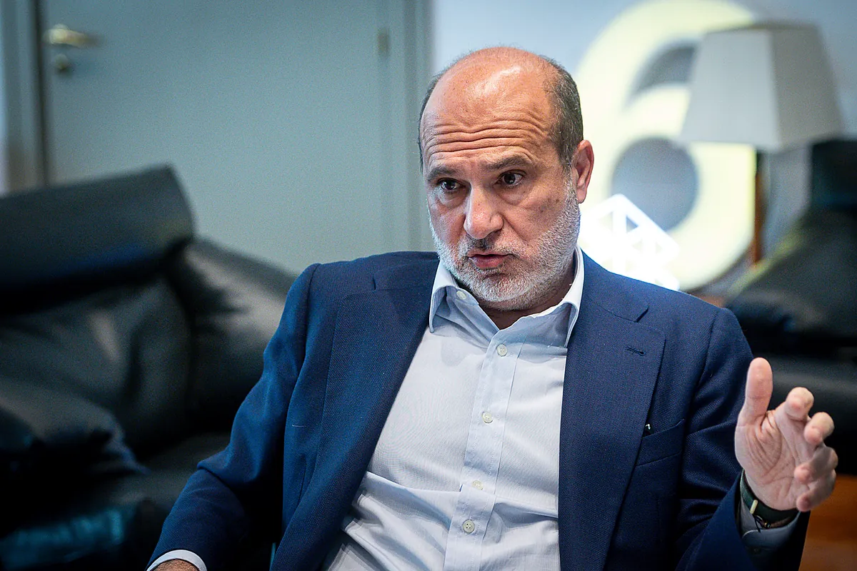 Atresmedia gana casi 24 millones hasta marzo y factura 237 millones