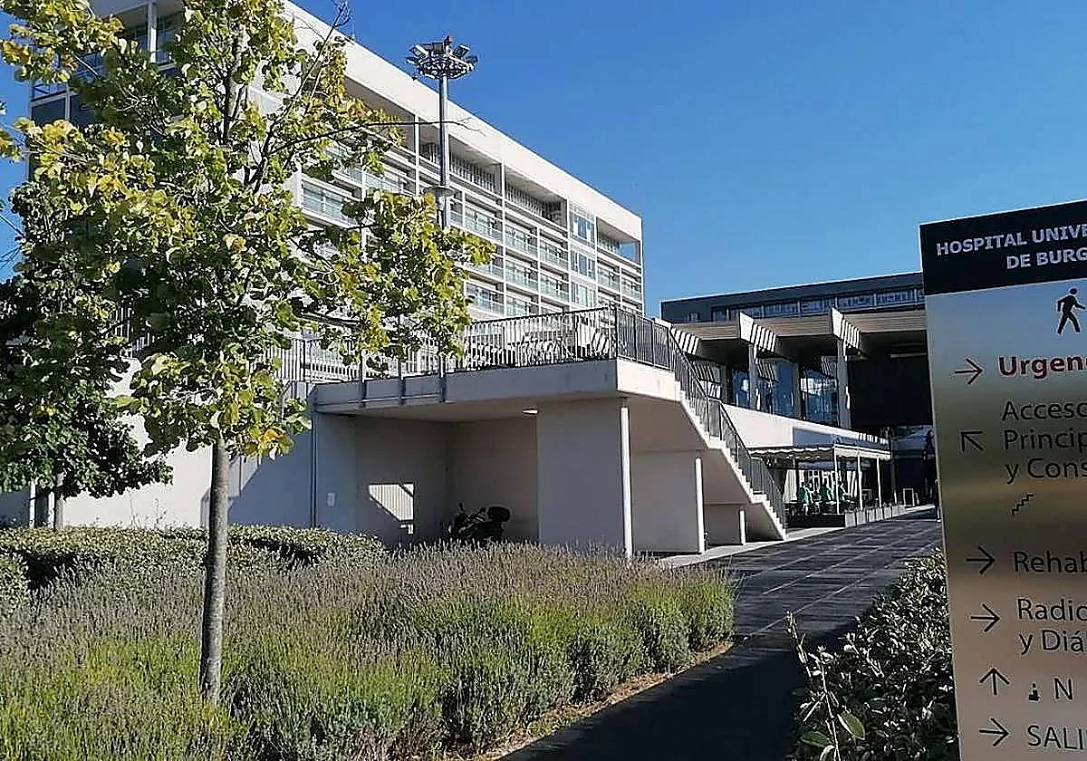 Muere un tercer paciente de oncología tras cinco meses en la UCI de Burgos por recibir una sobredosis de quimioterapia