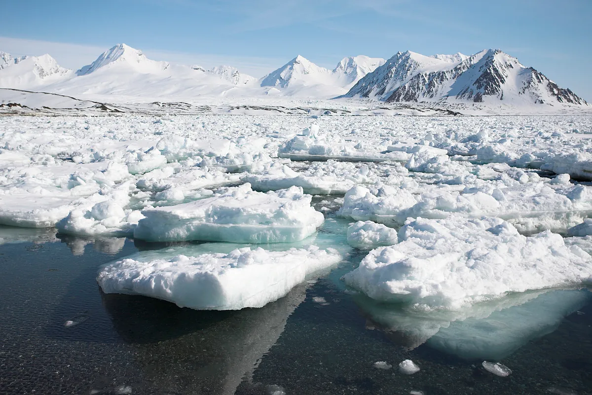 La UE reconsidera su oposición a la extracción de petróleo y gas en el Ártico