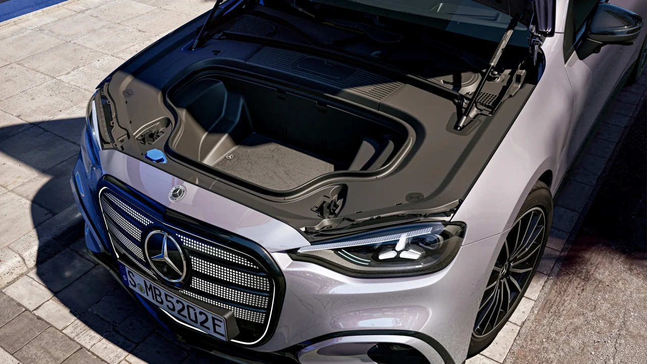 España, a la altura de Rumanía o Hungría en cuanto a coches eléctricos: así evoluciona Europa en su transición