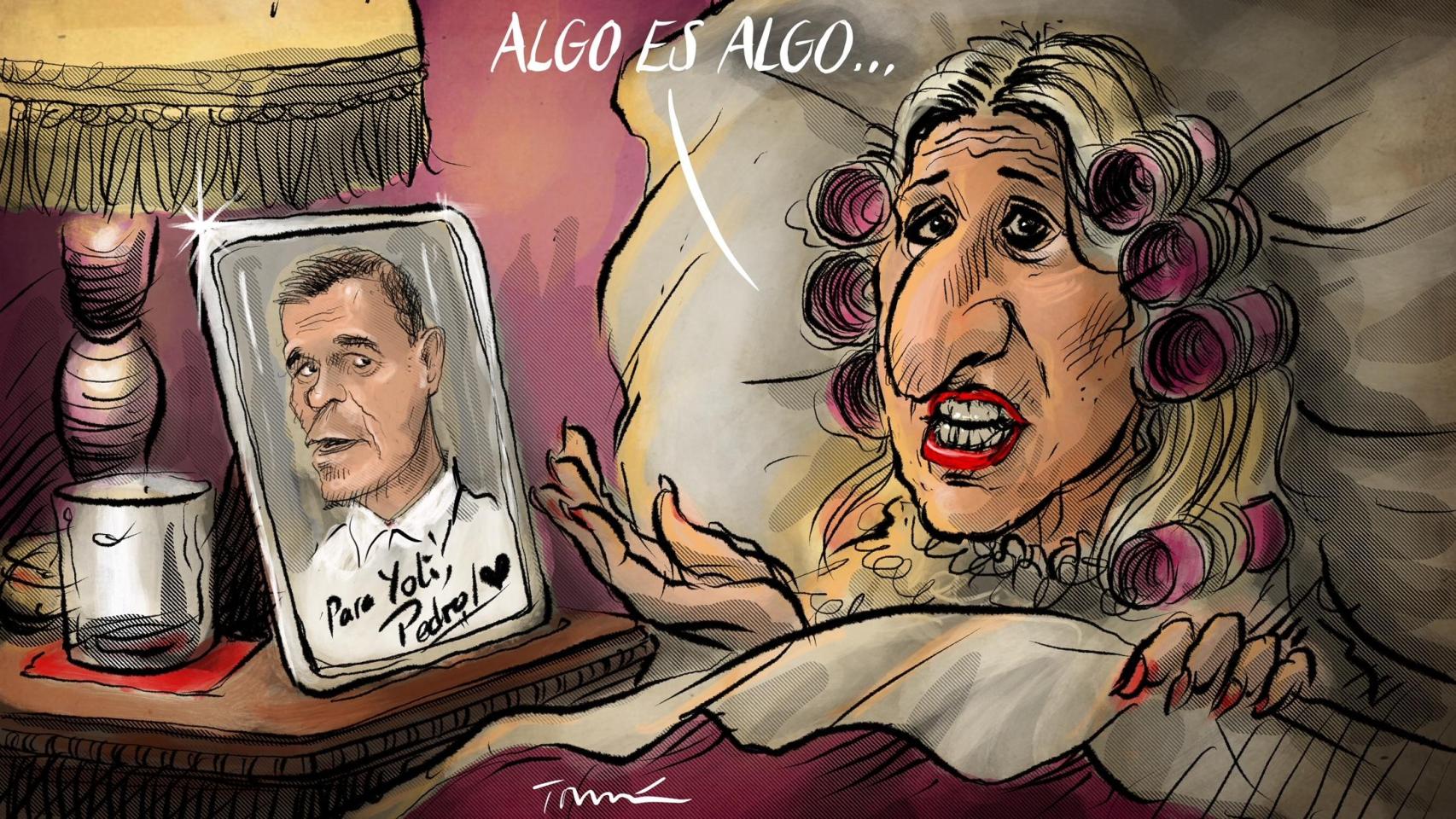 Los ministros socialistas se burlan de Yolanda Díaz y Sánchez remite a Sumar a una reunión con Rebeca Torró