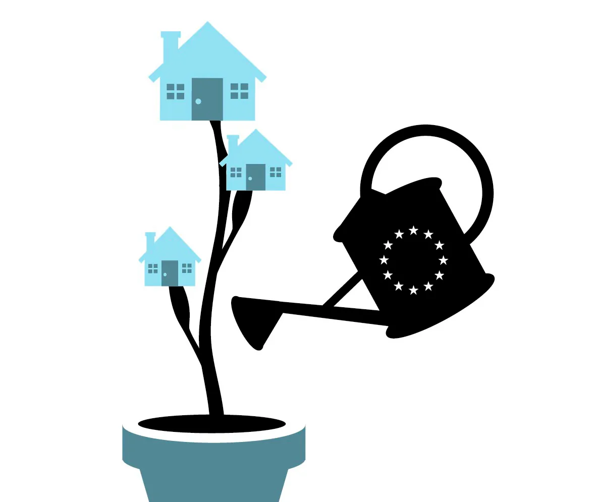 Vivienda: El verdadero progresismo es aumentar la oferta