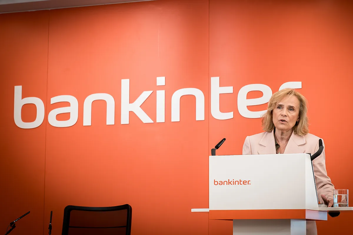 Bankinter recorta un 40% su oferta de nuevas hipotecas en España