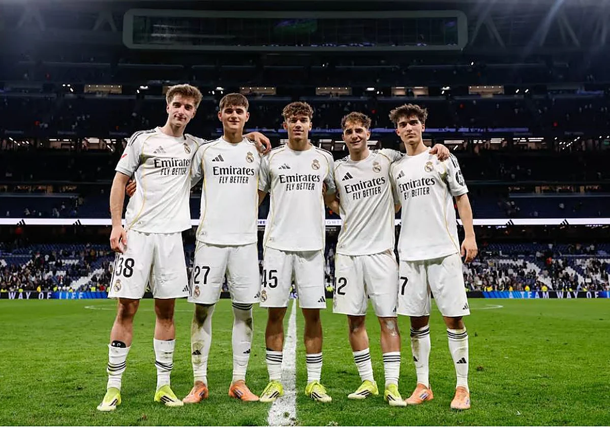 Arbeloa, entre el legado y las jerarquías