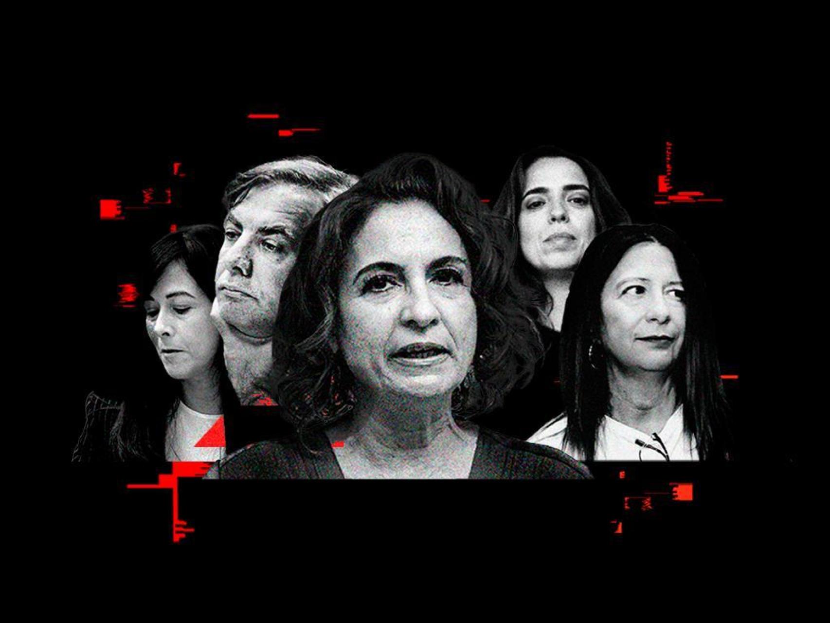 El Gobierno tapó la trama de corrupción de la Sepi purgando a altos cargos que favorecían a clientes de Vicente Fernández