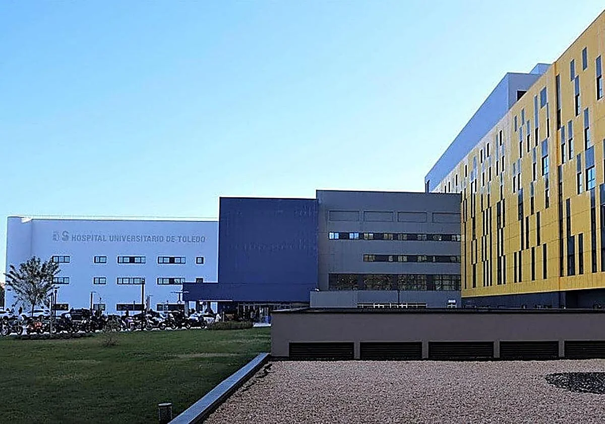 Dog attack in central Spain leaves 22-month-old girl in critical condition