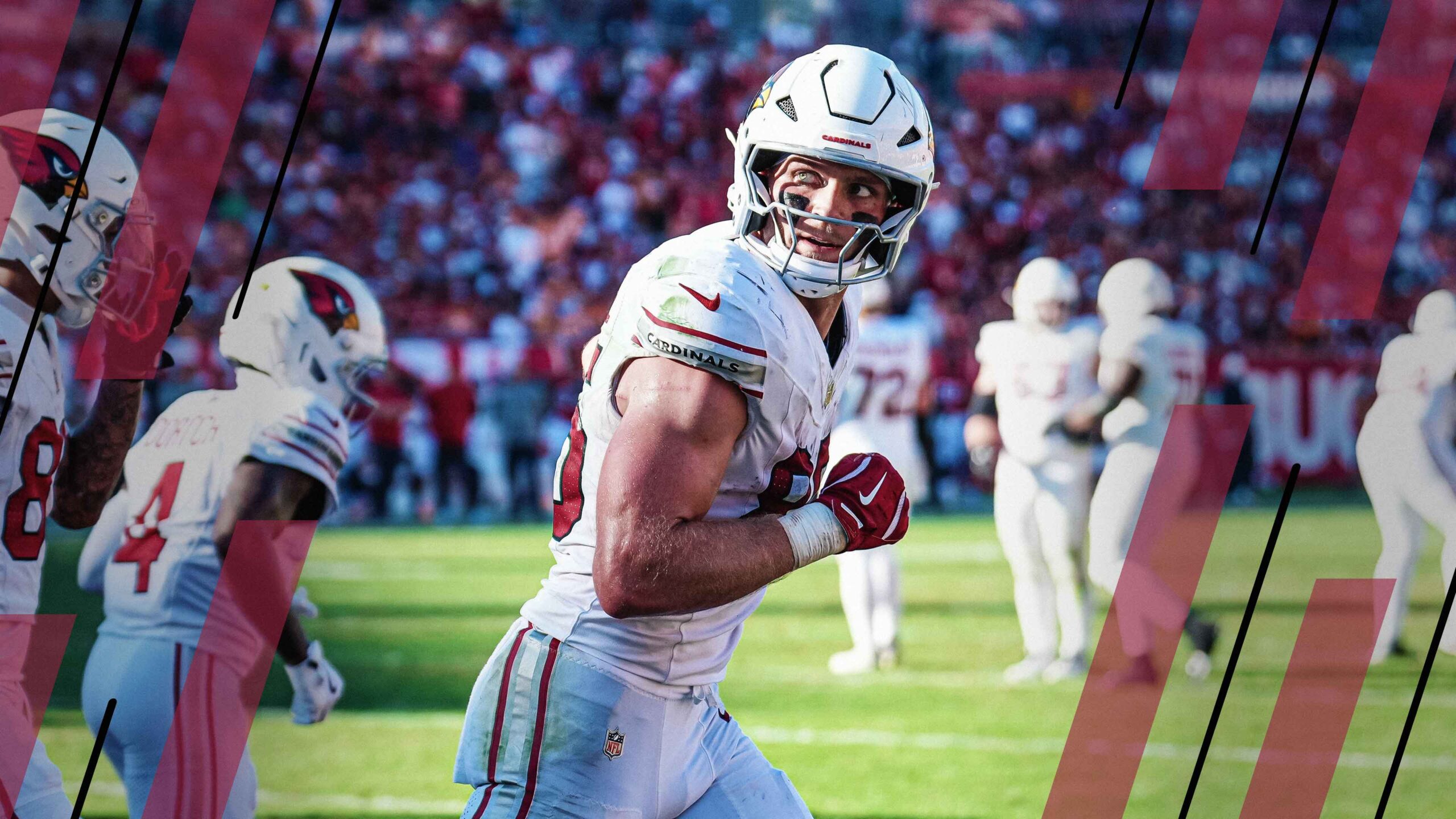 Fantasy Football Rankings 2026: Top 40 Tiered Tight Ends