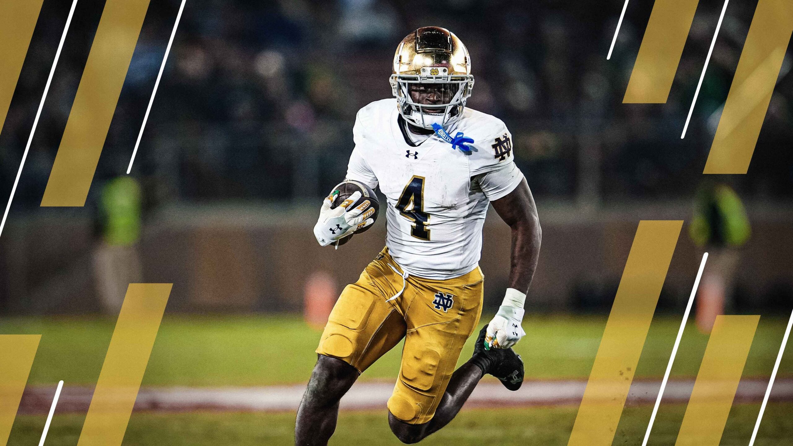 2026 NFL Draft: 3 running backs who excel as runners and receivers