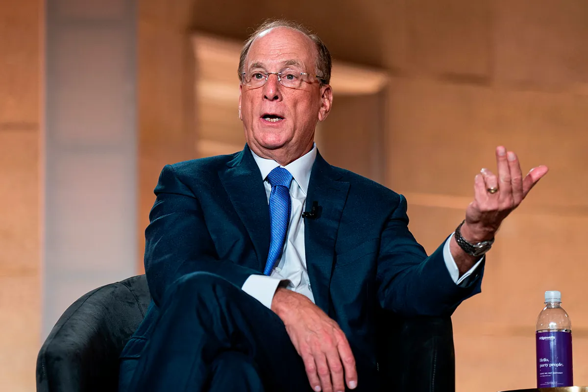 BlackRock aflora un 12,6% en Naturgy que le da más poder en el consejo