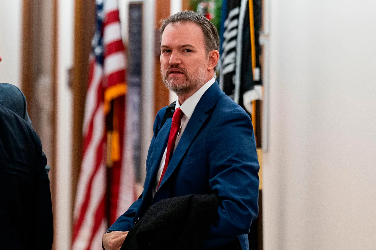 EEUU amenaza con responder a las multas de la UE a las grandes tecnológicas