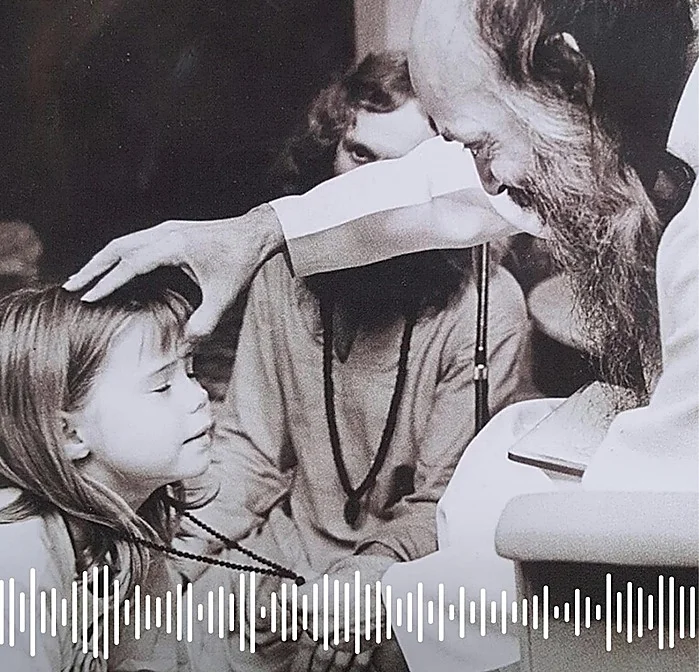 Pódcast | La terrible –y silenciada– historia de los niños esclavos sexuales en la secta de Osho