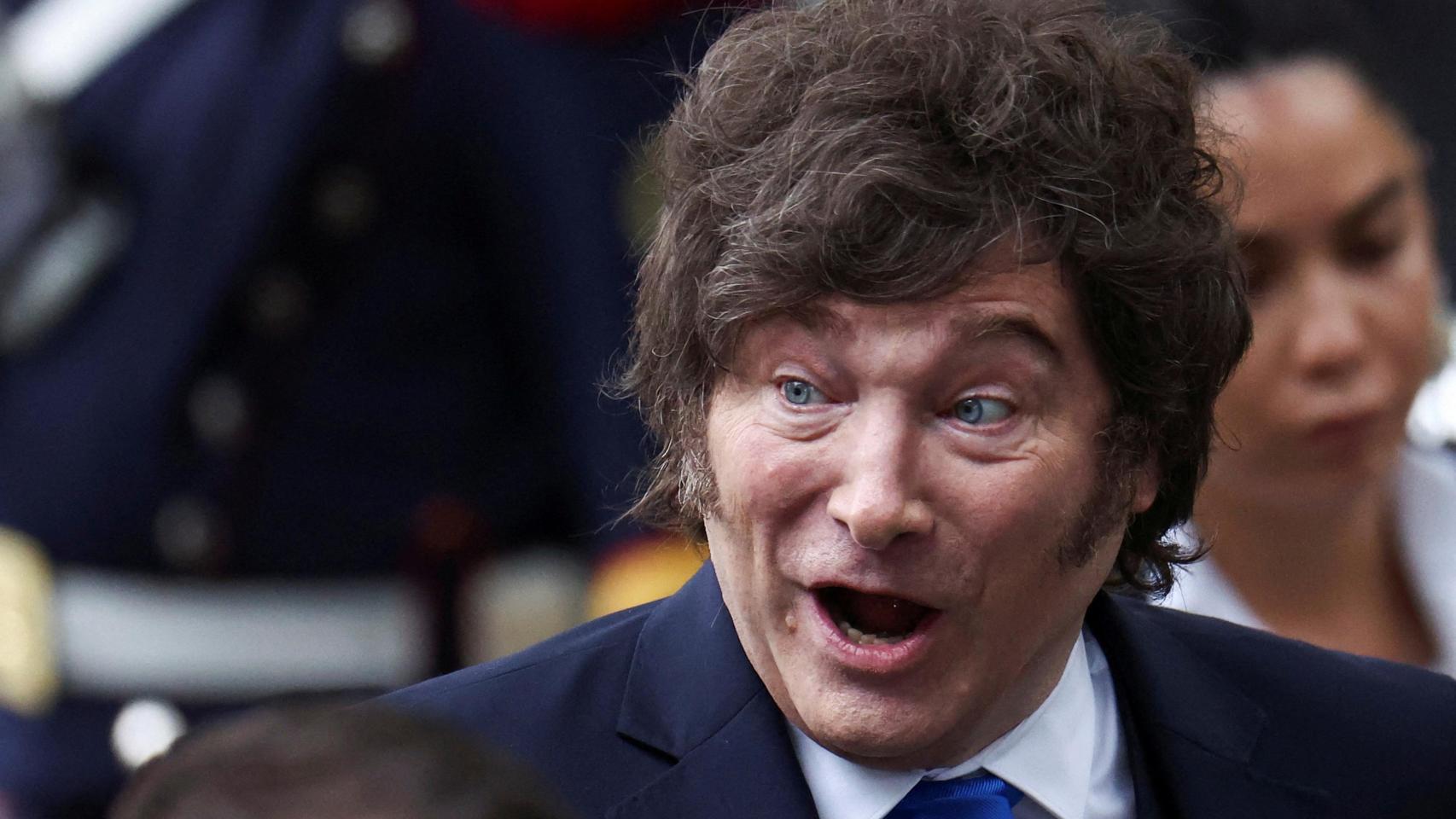 Milei prohíbe el acceso a todos los periodistas a la Casa Rosada, un hecho inédito que no pasó ni en la última dictadura del país