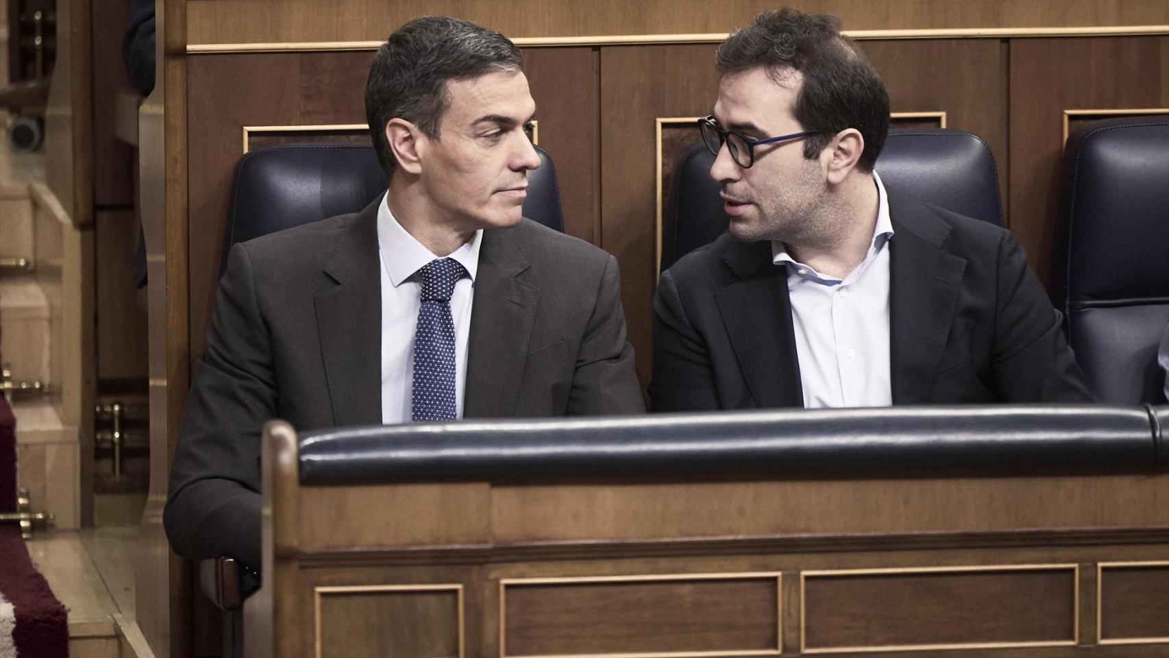 Cuerpo reconoce que siguen sin adjudicarse 27.700 millones de fondos 'Next Generation' cuando sólo quedan cinco meses