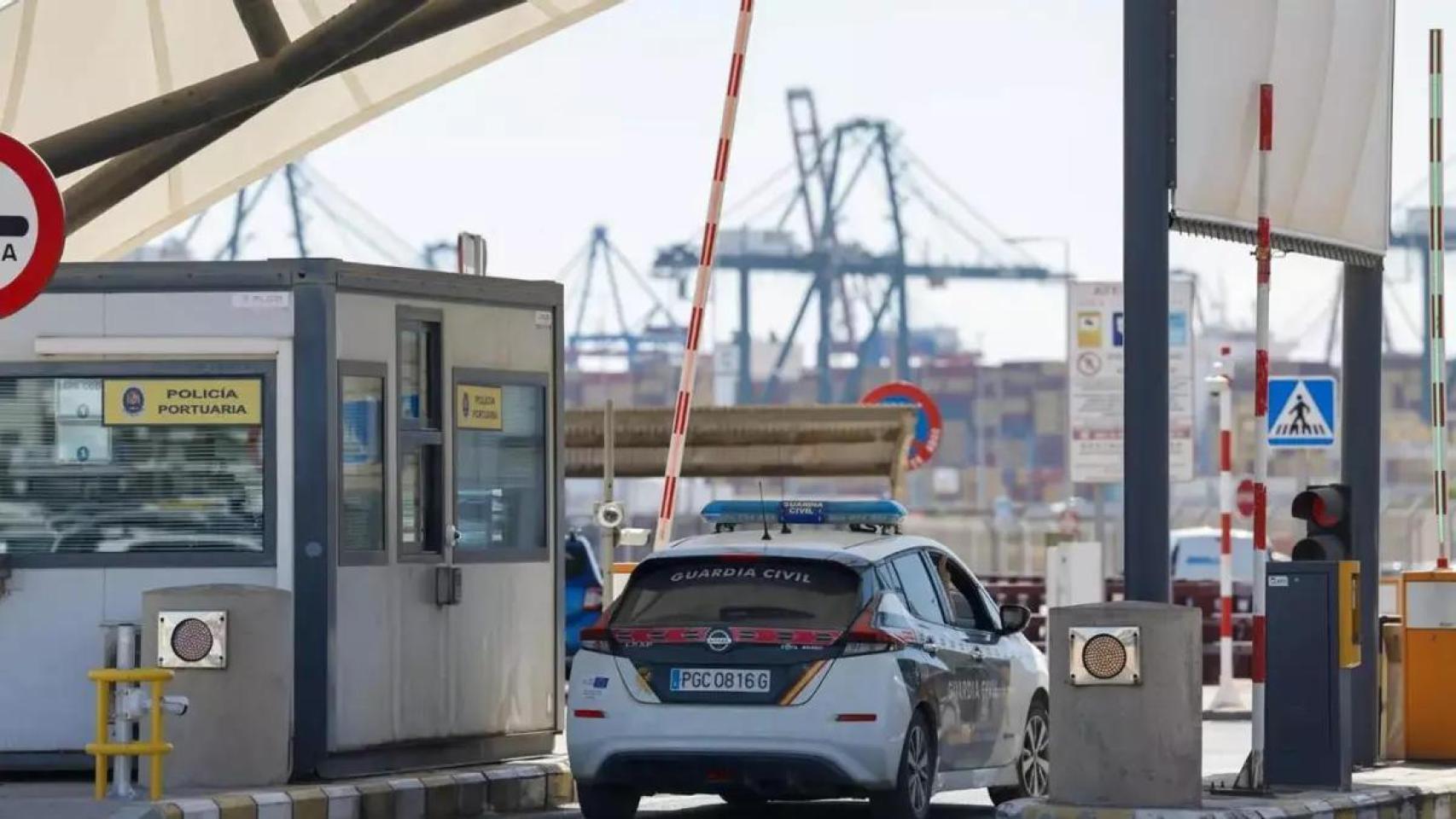 El TSJ valenciano revoca la absolución de 14 acusados de narcotráfico en el Puerto y valida la prueba clave