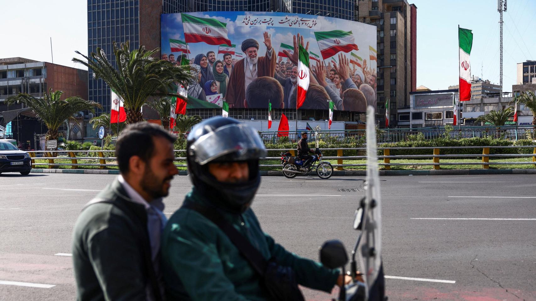 Guerra de Irán, última hora en directo | Trump ordena a la Armada "disparar y hundir" los barcos iraníes que pongan minas en Ormuz