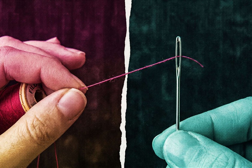 La IA hace que cada vez sea más difícil saber qué es real y qué no. Y los depredadores sexuales infantiles están tomado nota