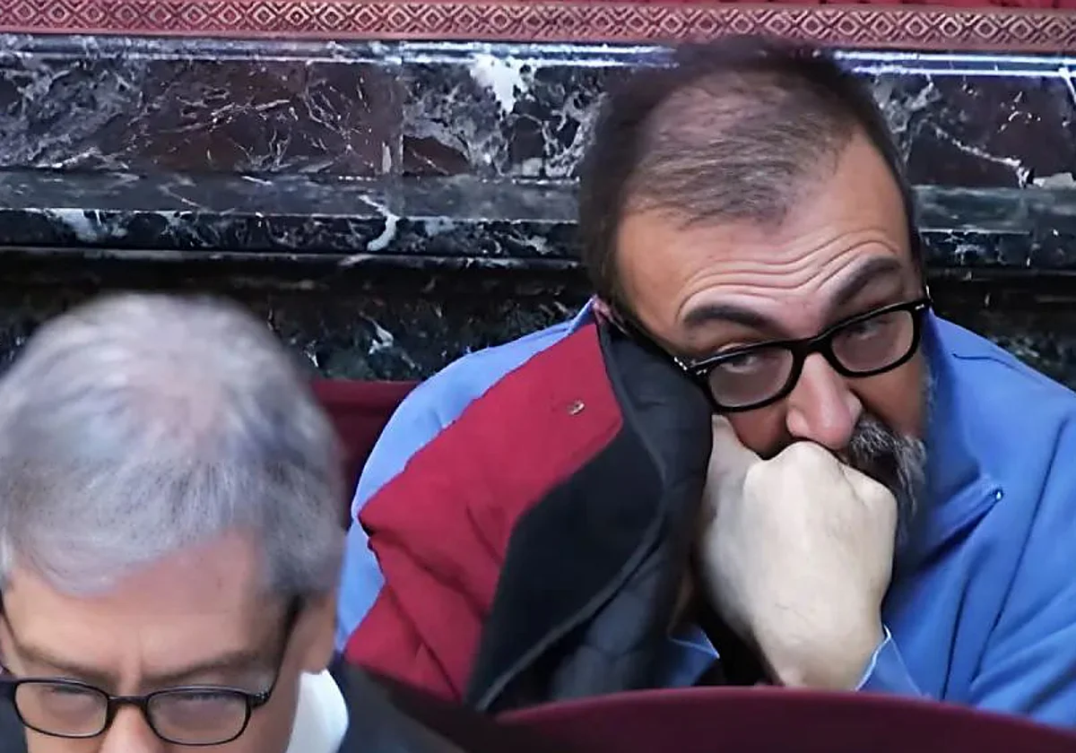 Los peritos de la Guardia Civil avalan en el Supremo la autenticidad de la piedra angular del caso: los audios de Koldo