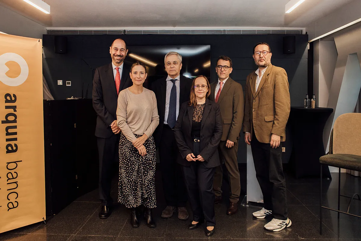 China en transición: oportunidades y riesgos para los inversores