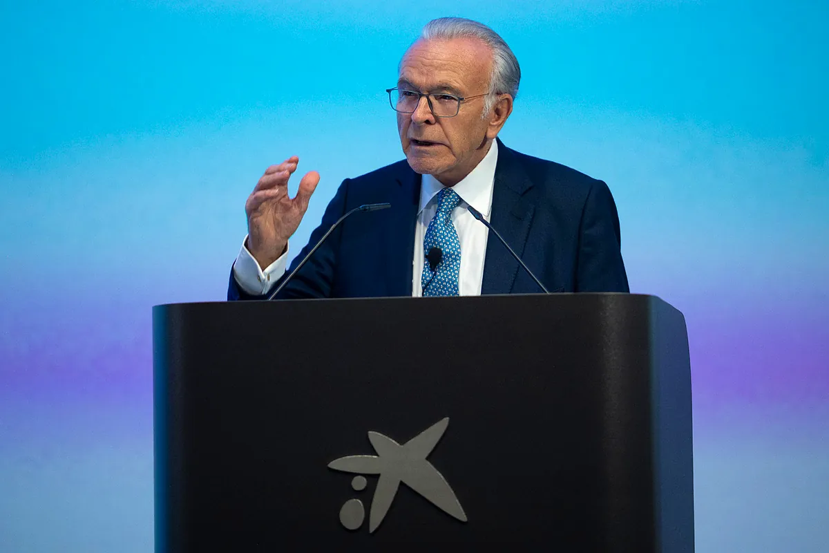 Criteria distribuye un dividendo de 100 millones a la Fundación La Caixa