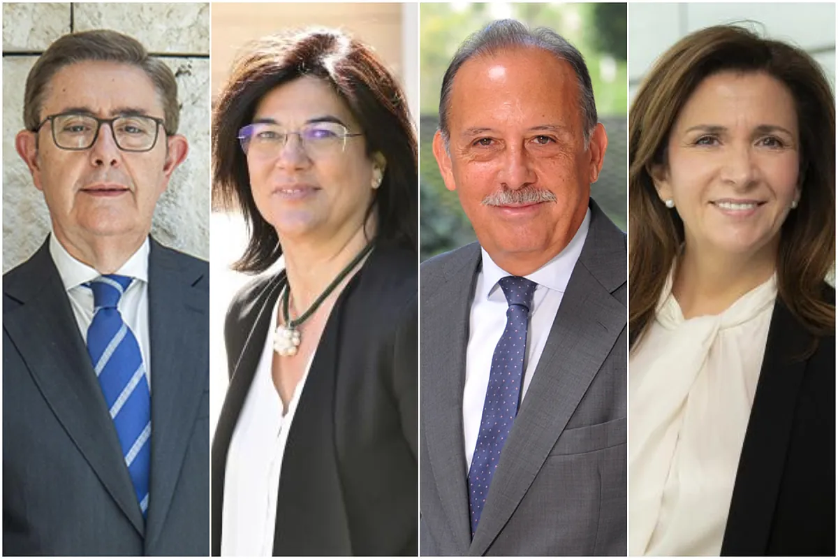 Quiénes son los abogados que más pleitos ganan a Hacienda