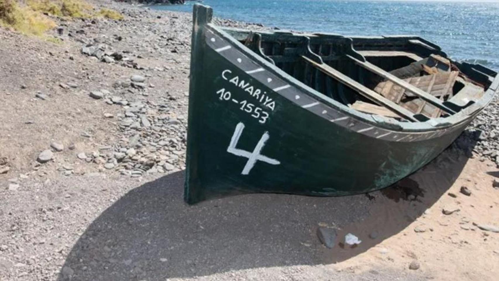 Uno de los dos supervivientes de la tragedia de Cartagena es el paterista de Argelia: a prisión por 3 homicidios imprudentes